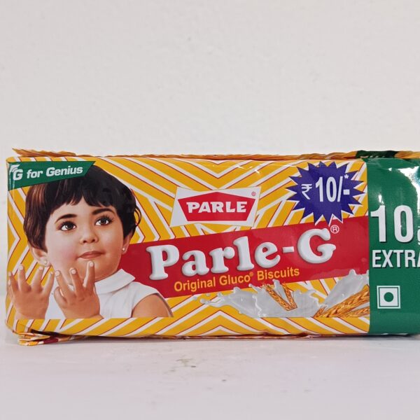 Parle G