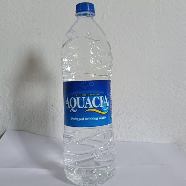 Pani Bottle (1 Ltr)