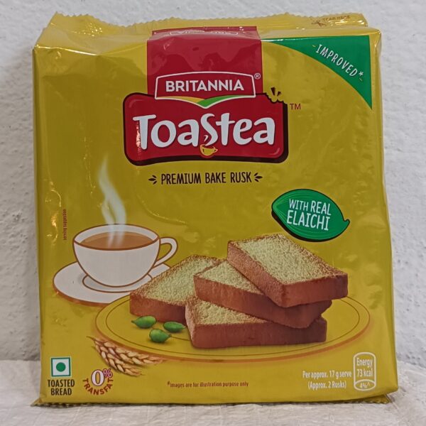Tostea( Britainiya)