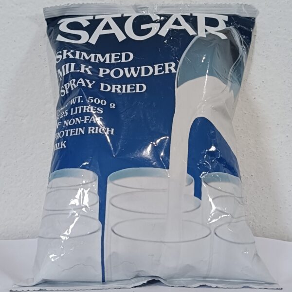 Sagar Milk(500g)