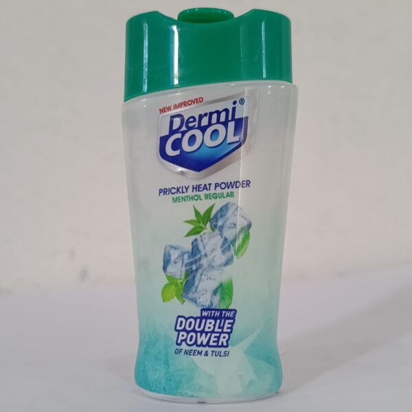 Dermi Cool Powder