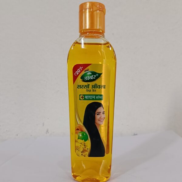 Dabur Sarso