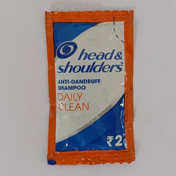 Head & Shoulders