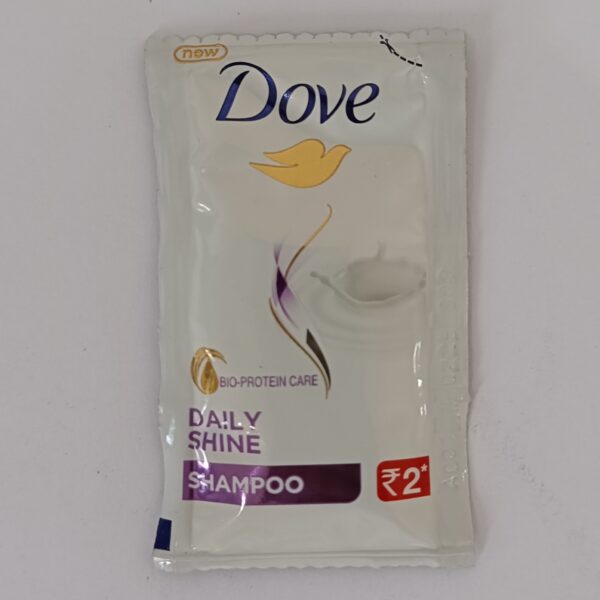 Dove Shampoo
