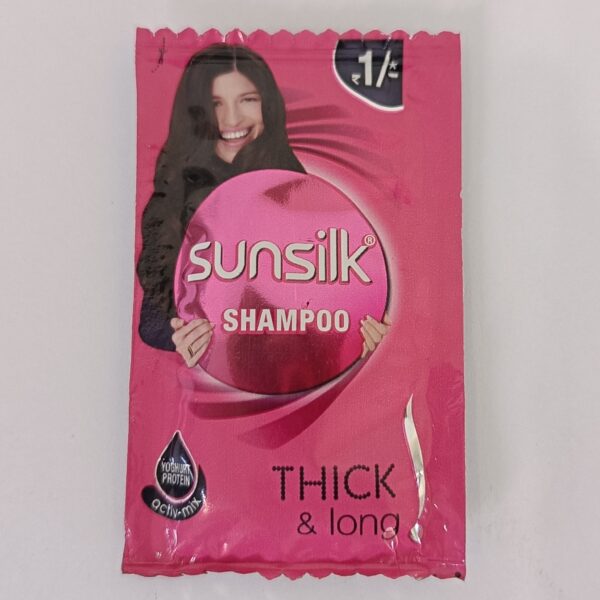 Sunsilk Pink
