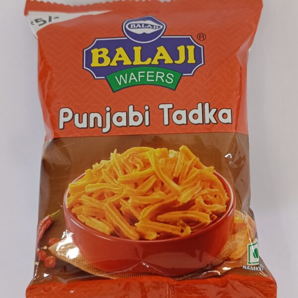 Punjabi Tadka