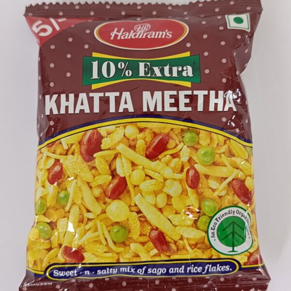 Khatta Meetha