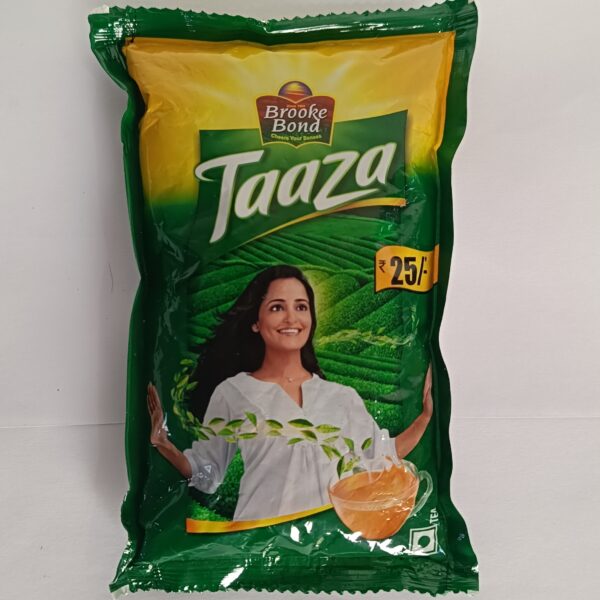Taaza 100g