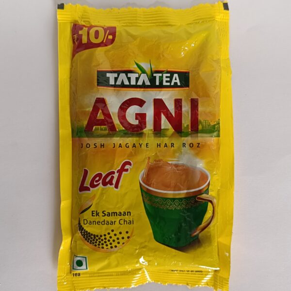 Tata Tea Agni