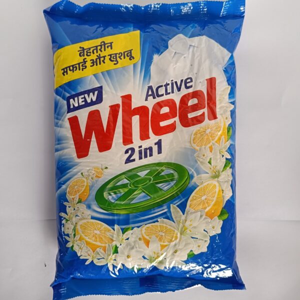 Wheel 1kg