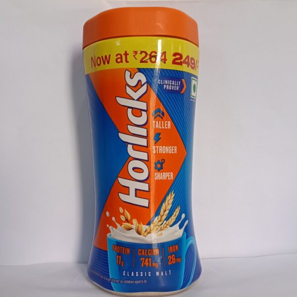 Horlicks 500g
