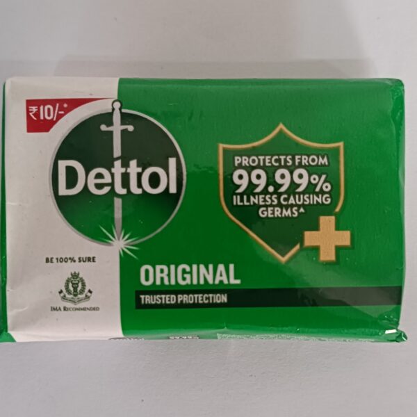 Dettol