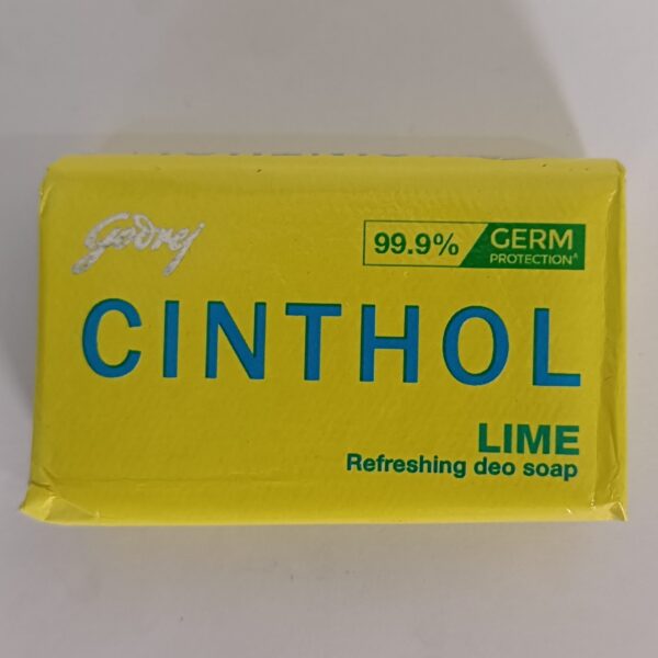 Cinthol Limea