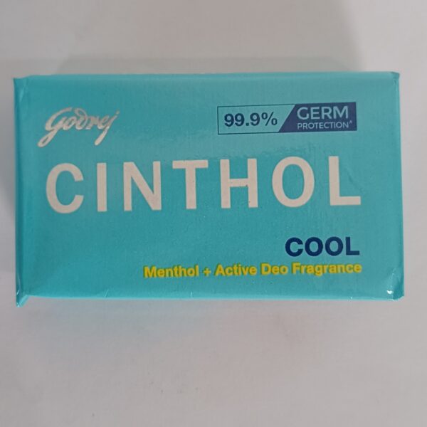 Cinthol Cool