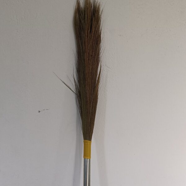 Flower Broom Jhadoo 🧹