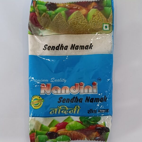 Sendha Namak/ Pink Stone Salt