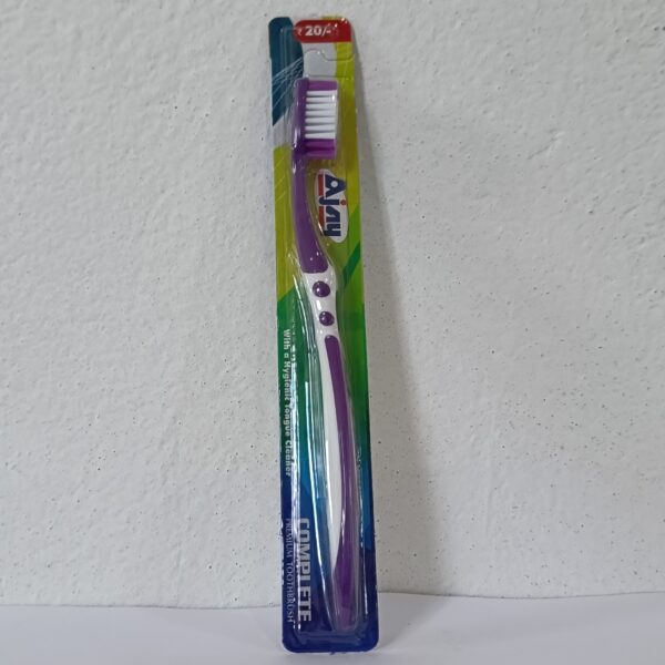 Toothbrush