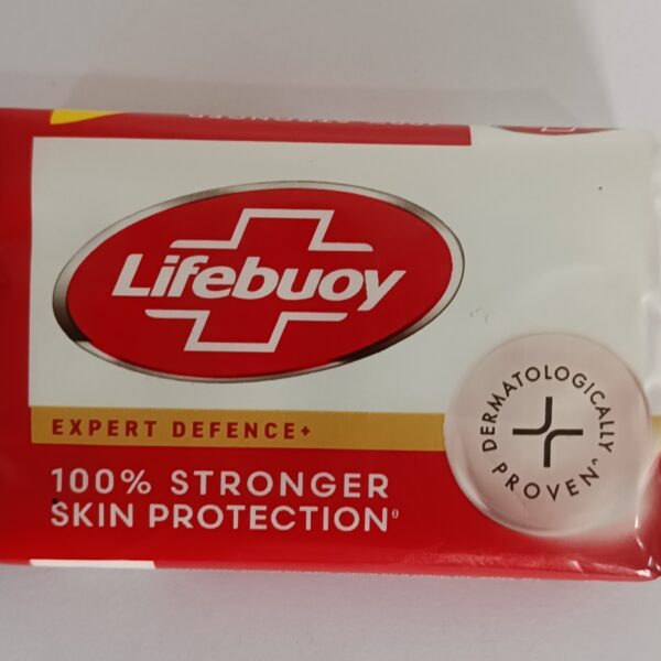Lifebuoy