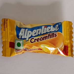 Creamfill