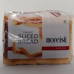 Moreish Bread